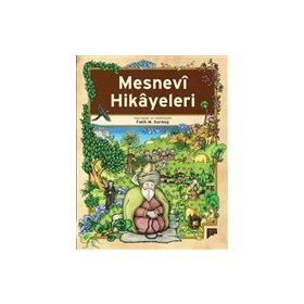 Mesnevi Hikayeleri - Pan Yayınları