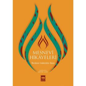 MESNEVI HIKAYELERI - ŞEFİK CAN