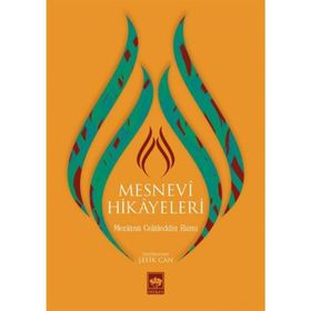 MESNEVI HIKAYELERI - ŞEFİK CAN