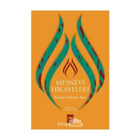 MESNEVI HIKAYELERI - ŞEFİK CAN