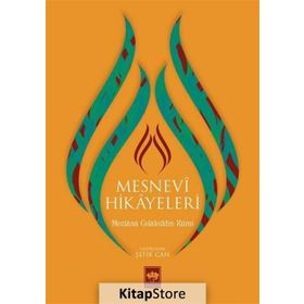 MESNEVI HIKAYELERI - ŞEFİK CAN