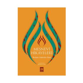 MESNEVI HIKAYELERI - ŞEFİK CAN