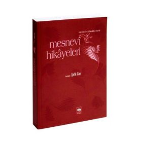 MESNEVI HIKAYELERI - ŞEFİK CAN
