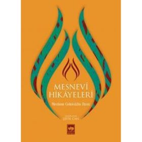 MESNEVI HIKAYELERI - ŞEFİK CAN