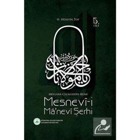 Mesnevi-i Manevi Şerhi 5. Cilt - H. Hüseyin Top