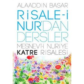 MESNEVI-I NURIYE (BÜYÜK BOY KOD:1306) - BEDIÜZZAMAN SAID NURSI