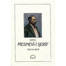 MESNEVI-I ŞERIF - KENAN RIFAI