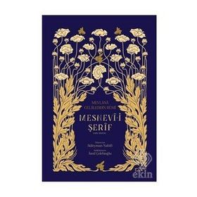 MESNEVI-I ŞERIF - KENAN RIFAI