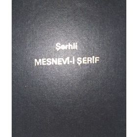 MESNEVI-I ŞERIF - KENAN RIFAI