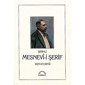 MESNEVI-I ŞERIF - KENAN RIFAI