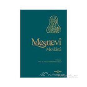 Mesnevi-i Şerif Tam Metin - mevlana celalettin rumi