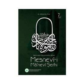 Mesnevi Manevi Şerhi 7. Cilt - H. Hüseyin Top