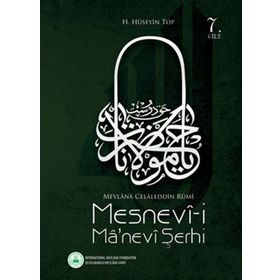 Mesnevi Manevi Şerhi 7. Cilt - H. Hüseyin Top