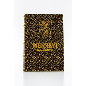 Mesnevi - Mevlana Celaleddin Rumi