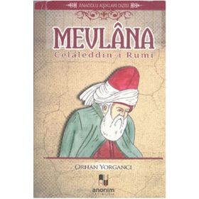 Mesnevi - Mevlana Celaleddin Rumi