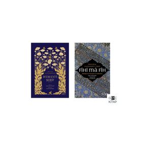 Mesnevi - Mevlana Celaleddin Rumi