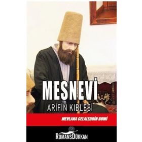 Mesnevi - Mevlana Celaleddin Rumi