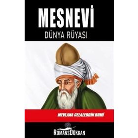 Mesnevi - Mevlana Celaleddin Rumi