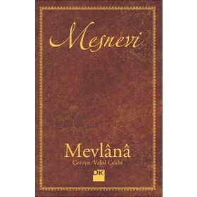 Mesnevi - mevlana celalettin rumi
