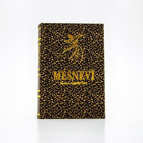 MESNEVI - MEVLÂNÂ CELÂLEDDÎN-I RÛMÎ