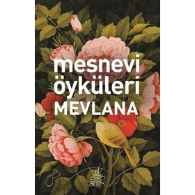 MESNEVI ÖYKÜLERİ - A. VAHAP AKBAŞ