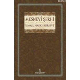 MESNEVI ŞERHİ - M. FATIH ÇITLAK