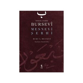 MESNEVI ŞERHİ - M. FATIH ÇITLAK