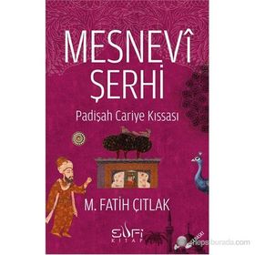 MESNEVI ŞERHİ - M. FATIH ÇITLAK