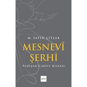 MESNEVI ŞERHI PADIŞAH CARIYE KISSASI - M. FATIH ÇITLAK