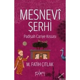 MESNEVI ŞERHI PADIŞAH CARIYE KISSASI - M. FATIH ÇITLAK