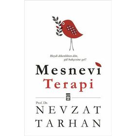 MESNEVI TERAPI - NEVZAT TARHAN