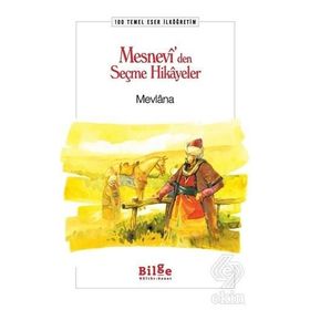 Mesneviden Hikayeler - Mehmet Akif Sarıkaya