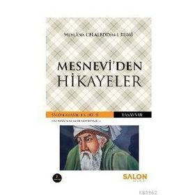 MESNEVI'DEN HIKAYELER - MEVLÂNÂ CELÂLEDDÎN-I RÛMÎ (ISBN:9786051143453)