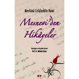 MESNEVIDEN HIKAYELER - SINAN YAĞMUR