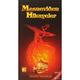 MESNEVIDEN HIKAYELER - SINAN YAĞMUR