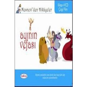 MESNEVIDEN HIKÂYELER AYININ VEFASI - ÖZNUR İZGİ