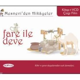 MESNEVIDEN HIKÂYELER FARE ILE DEVE - ÖZNUR İZGİ