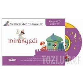 MESNEVIDEN HIKÂYELER MIRASYEDI - ÖZNUR İZGİ