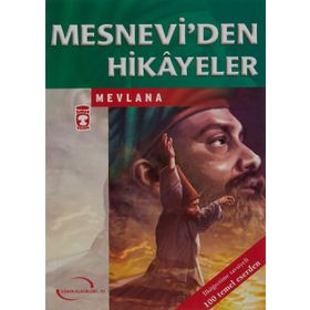 MESNEVIDEN HIKÂYELER - RECEP KIBAR
