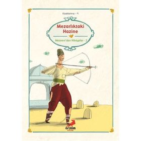 Mesnevi'den - Mezarlıktaki Hazine - Ahmet Tezcan