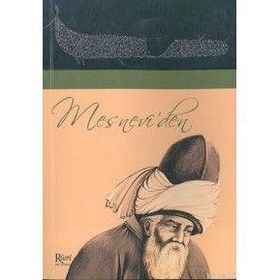 MESNEVI´DEN - MUSTAFA ÖZÇELİK