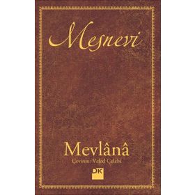 MESNEVI´DEN - MUSTAFA ÖZÇELİK