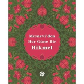 MESNEVI´DEN - MUSTAFA ÖZÇELİK