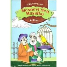 MESNEVI´DEN - MUSTAFA ÖZÇELİK