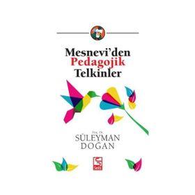 MESNEVI'DEN PEDAGOJIK TELKINLER - SÜLEYMAN DOĞAN