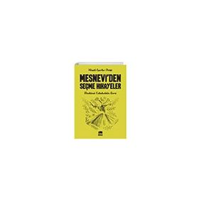 MESNEVIDEN SEÇME HIKAYELER - AHMET METIN ŞAHİN