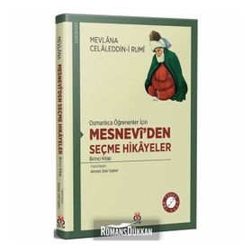 MESNEVI´DEN SEÇME HIKAYELER - EMINE SEVIM
