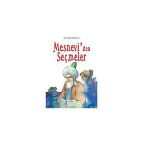 MESNEVI'DEN SEÇMELER (+12 YAŞ) - KOMISYON