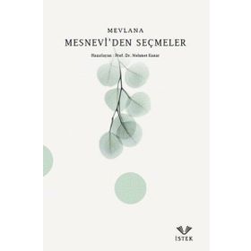 MESNEVI'DEN SEÇMELER - GENEL