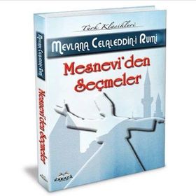 MESNEVI'DEN SEÇMELER - GENEL